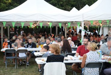 FÊTE DE LA RENTRÉE 2021